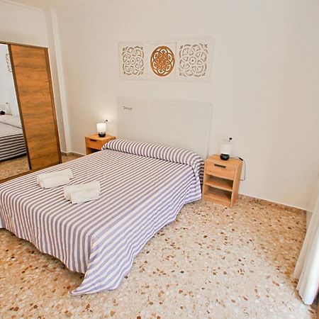 Aduport - Holiday Apartment Close To Beach In Jávea Buitenkant foto