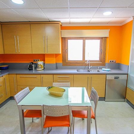 Aduport - Holiday Apartment Close To Beach In Jávea Buitenkant foto