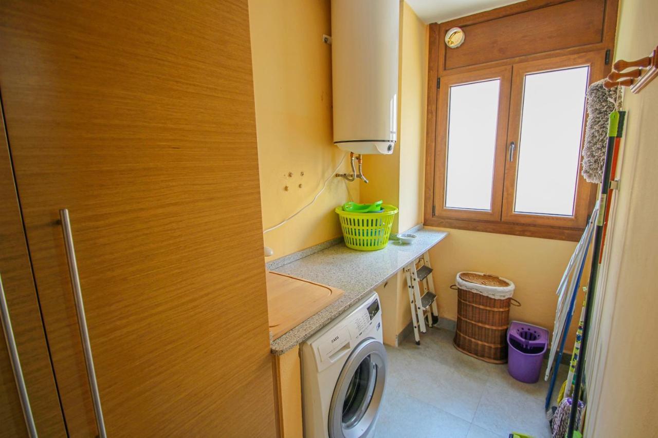 Aduport - Holiday Apartment Close To Beach In Jávea Buitenkant foto