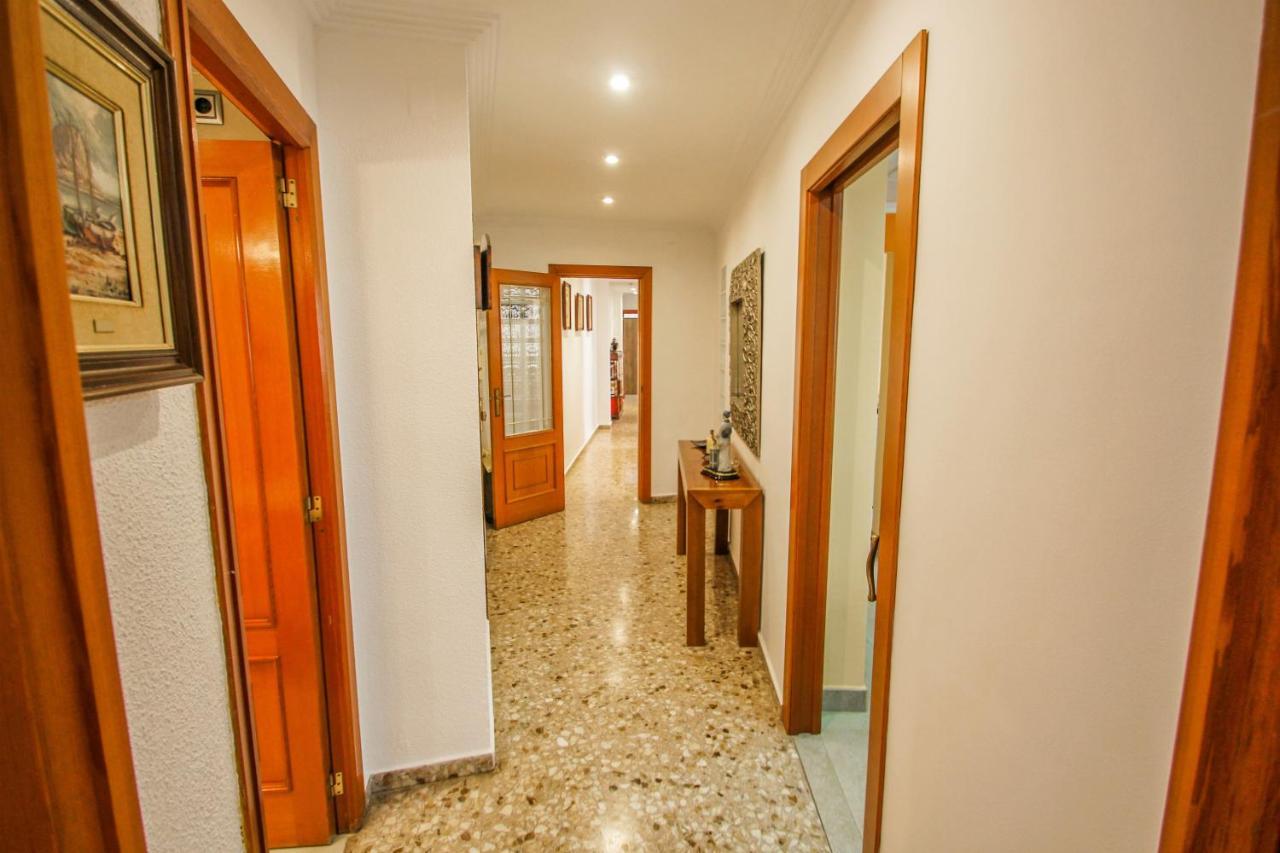 Aduport - Holiday Apartment Close To Beach In Jávea Buitenkant foto